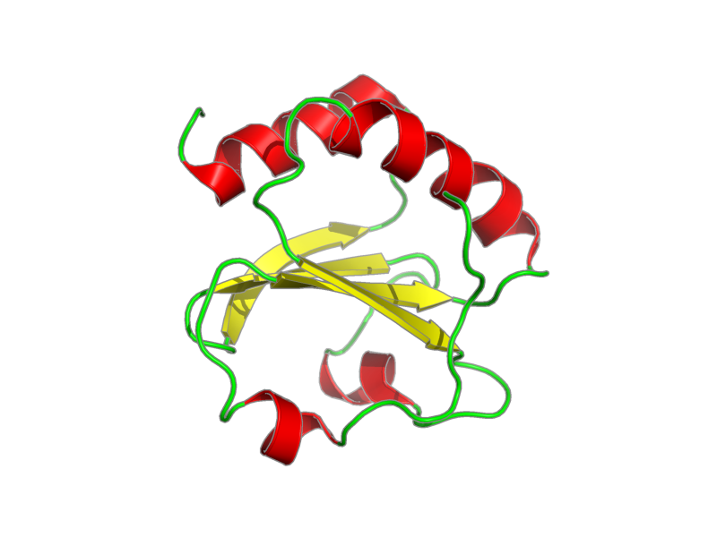 Ribbon image for 2lrc