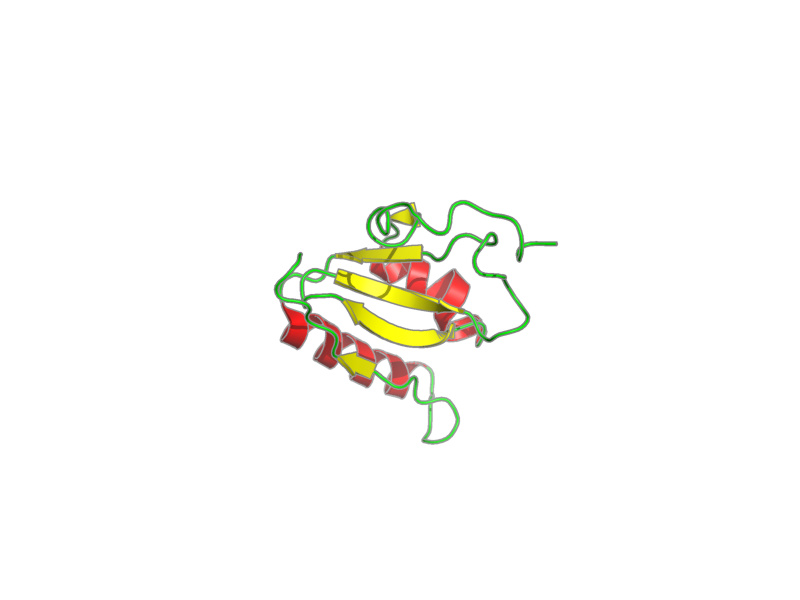 Ribbon image for 2lna