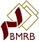 BMRB logo